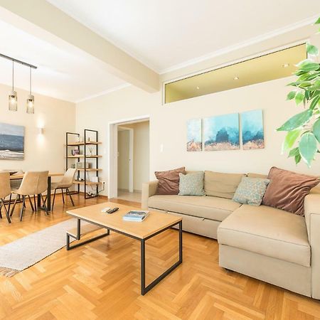 אתונה The Syntagma Edition Apartment מראה חיצוני תמונה