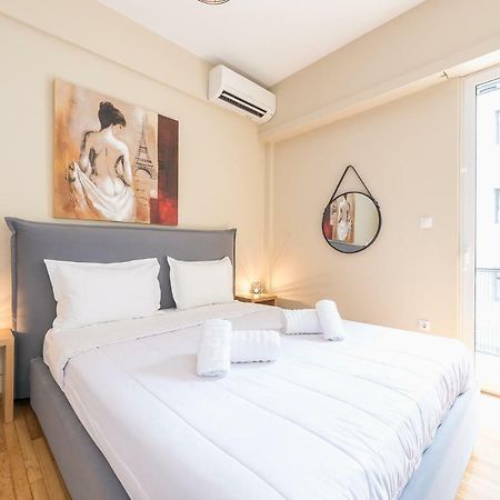 אתונה The Syntagma Edition Apartment מראה חיצוני תמונה