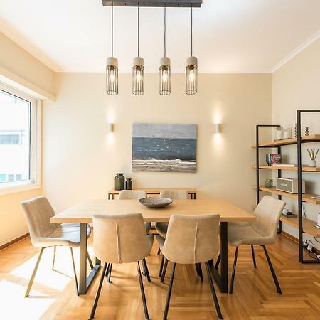אתונה The Syntagma Edition Apartment מראה חיצוני תמונה