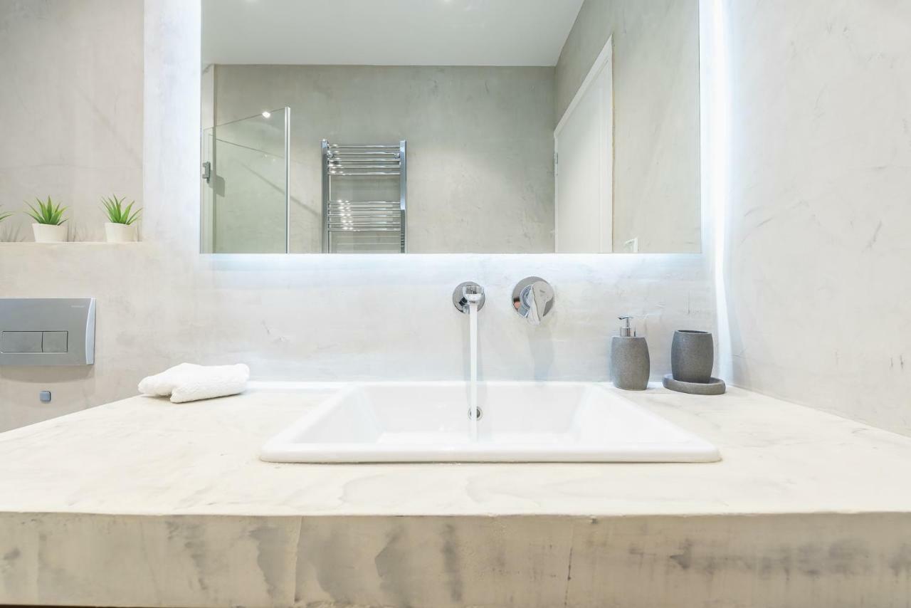 אתונה The Syntagma Edition Apartment מראה חיצוני תמונה