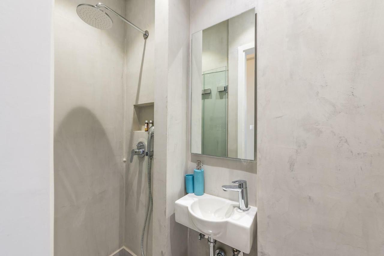 אתונה The Syntagma Edition Apartment מראה חיצוני תמונה